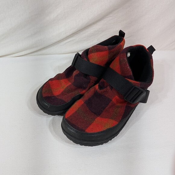 Chaco Booties - Picture 1 of 3